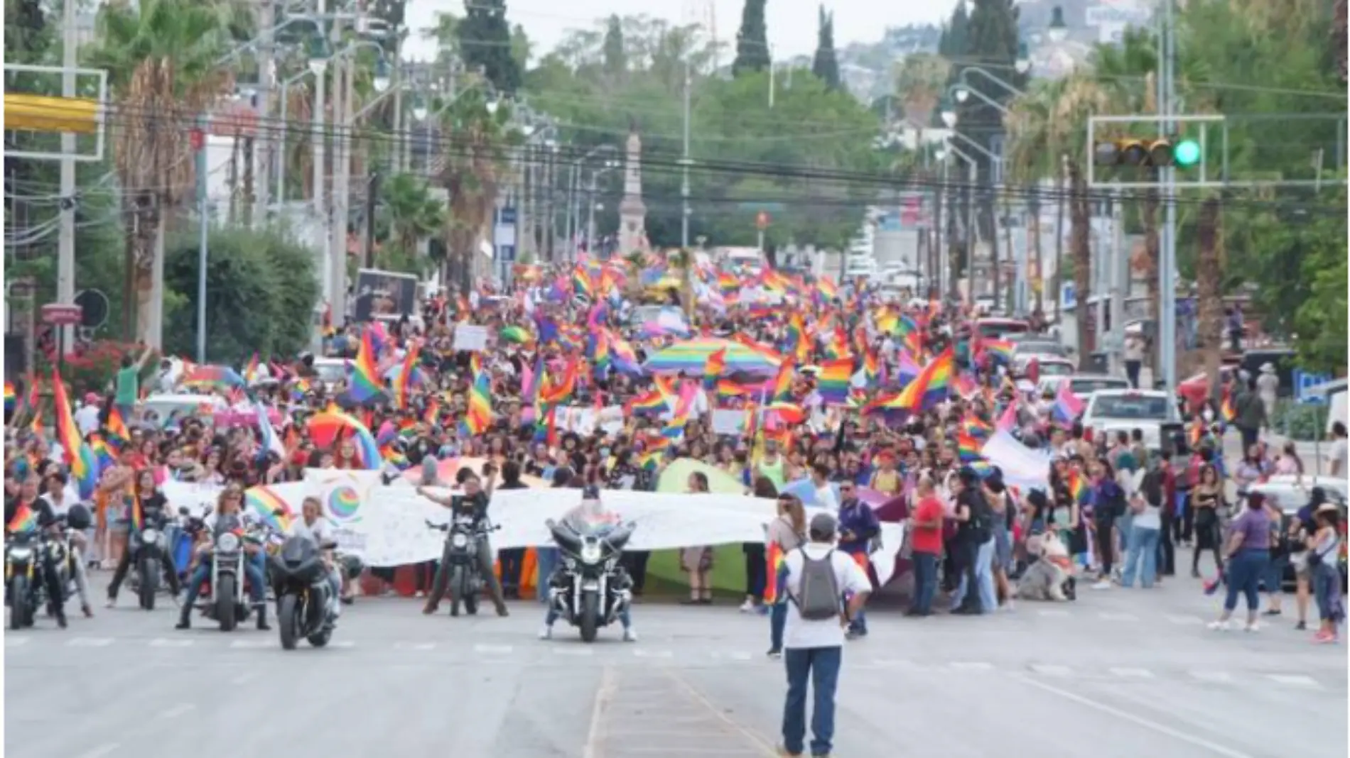 marcha lgbt